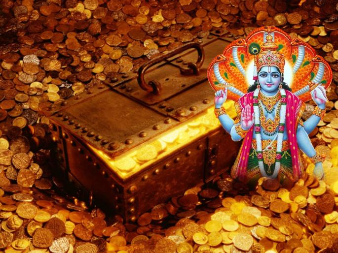 Aja Ekadashi 2022: Aja Ekadashi on Tuesday: This Ekadashi is known as a vow to attain past glory! | Aja Ekadashi 2022: गतवैभव प्राप्त करून देणारी एकादशी अशी अजा एकादशीची ओळख आहे! Aja Ekadashi 2022: Aja Ekadashi on Tuesday: This Ekadashi is known as a vow to attain past glory! | Aja Ekadashi 2022: गतवैभव प्राप्त करून देणारी एकादशी अशी अजा एकादशीची ओळख आहे!