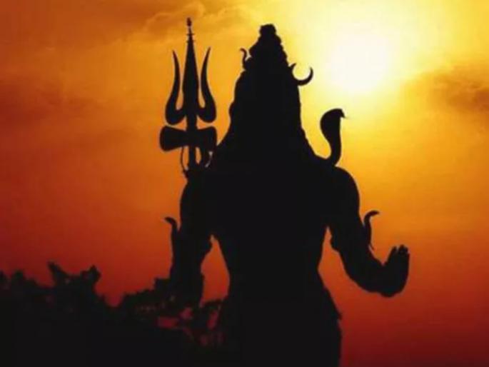 Shravan Vrat 2022 : Why Mahadev chose Trishul as his weapon? It was also found in Mohenjodaro excavations! | Shravan Vrat 2022 : महादेवांनी त्रिशूळ हेच शस्त्र का निवडले? मोहोंजोदडोच्या उत्खननातही ते सापडले होते! Shravan Vrat 2022 : Why Mahadev chose Trishul as his weapon? It was also found in Mohenjodaro excavations! | Shravan Vrat 2022 : महादेवांनी त्रिशूळ हेच शस्त्र का निवडले? मोहोंजोदडोच्या उत्खननातही ते सापडले होते!