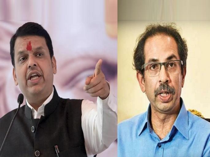 Kitne Aadmi The 65 Mein Se 50 Nikal Gaye Sholay Style comment by devendra fadnavis | ...कितने आदमी थे, ६५ में से ५० निकल गये!; देवेंद्र फडणवीस यांची शोले स्टाईल टीका Kitne Aadmi The 65 Mein Se 50 Nikal Gaye Sholay Style comment by devendra fadnavis | ...कितने आदमी थे, ६५ में से ५० निकल गये!; देवेंद्र फडणवीस यांची शोले स्टाईल टीका