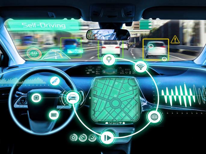 Who gets punished in the event of a self-driving car accident? | सेल्फ ड्रायव्हिंग कारचा अपघात झाल्यास शिक्षा कोणाला?, जाणून घ्या नियम काय सांगतो... Who gets punished in the event of a self-driving car accident? | सेल्फ ड्रायव्हिंग कारचा अपघात झाल्यास शिक्षा कोणाला?, जाणून घ्या नियम काय सांगतो...