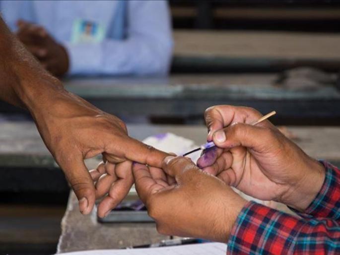 Pune Vidhan Sabha 2024 Will the alliance or Aghadi suffer the most loss due to low voter turnout? | Pune Vidhan Sabha 2024 : टक्का वाढला तरी जिल्ह्यात सर्वात कमी मतदान, हडपसर बदलाचा कित्ता गिरवणार की इतिहास घडवणार? Pune Vidhan Sabha 2024 Will the alliance or Aghadi suffer the most loss due to low voter turnout? | Pune Vidhan Sabha 2024 : टक्का वाढला तरी जिल्ह्यात सर्वात कमी मतदान, हडपसर बदलाचा कित्ता गिरवणार की इतिहास घडवणार?