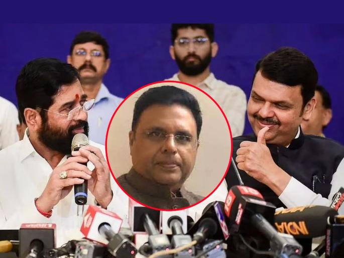Ashish Kulkarni appointed for BJP Shinde coordination Who is Ashish Kulkarni | भाजप-शिंदे समन्वयासाठी आशिष कुलकर्णींची नियुक्ती! वाद टाळण्यासाठी पाऊल, कोण आहेत आशिष कुलकर्णी? Ashish Kulkarni appointed for BJP Shinde coordination Who is Ashish Kulkarni | भाजप-शिंदे समन्वयासाठी आशिष कुलकर्णींची नियुक्ती! वाद टाळण्यासाठी पाऊल, कोण आहेत आशिष कुलकर्णी?