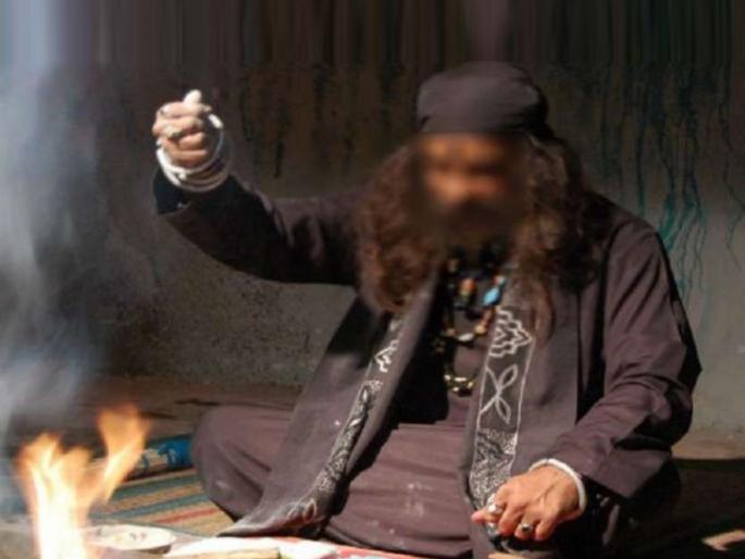 mantrik looted over 8 lakh 95 thousand from girl in navi mumbai | प्रियकराला भेटण्यासाठी 'ओम फट्ट स्वाहा', मांत्रिकाकडून ८ लाख ९५ हजारांचा गंडा! mantrik looted over 8 lakh 95 thousand from girl in navi mumbai | प्रियकराला भेटण्यासाठी 'ओम फट्ट स्वाहा', मांत्रिकाकडून ८ लाख ९५ हजारांचा गंडा!
