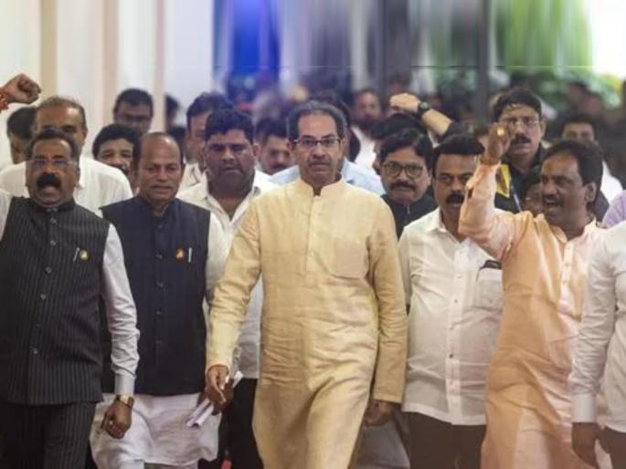 Mahavikas Aghadi will remain united even if the power is lost the mood is to fight municipal elections together | सत्ता गेली तरी महाविकास आघाडी एकसंघ राहणार, पालिका निवडणुका एकत्र लढवण्याचा सूर Mahavikas Aghadi will remain united even if the power is lost the mood is to fight municipal elections together | सत्ता गेली तरी महाविकास आघाडी एकसंघ राहणार, पालिका निवडणुका एकत्र लढवण्याचा सूर