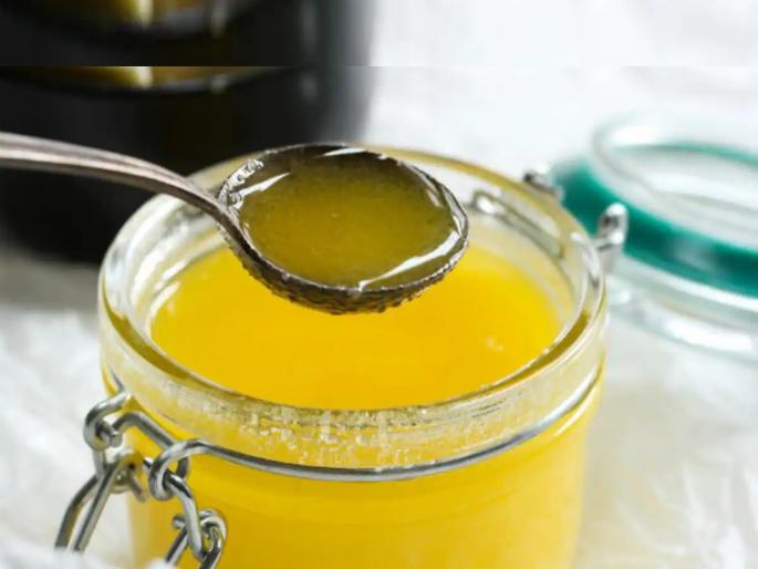 adulterated ghee sale in festival season stay alert worth 7 lakhs seized before Ganeshotsav | तुमच्या घरात येणारे तूप भेसळीचे नाही ना?, गणेशोत्सवापूर्वी ७ लाखांचे तूप जप्त; काय आहे धोका? वाचा... adulterated ghee sale in festival season stay alert worth 7 lakhs seized before Ganeshotsav | तुमच्या घरात येणारे तूप भेसळीचे नाही ना?, गणेशोत्सवापूर्वी ७ लाखांचे तूप जप्त; काय आहे धोका? वाचा...