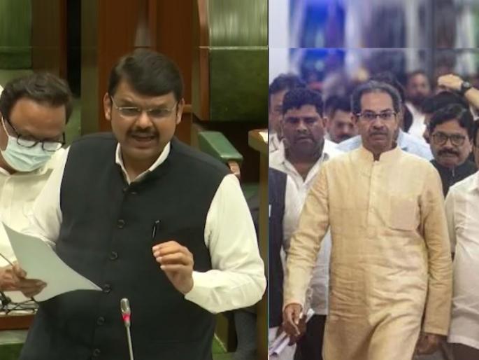 BJP direct target on Thackeray Sena Investigation of corruption in bmc by appointing special CAG audit | ठाकरे सेनेवर भाजपचा थेट निशाणा; मुंबई मनपातील भ्रष्टाचाराची स्पेशल कॅग ऑडिट नेमून चौकशी BJP direct target on Thackeray Sena Investigation of corruption in bmc by appointing special CAG audit | ठाकरे सेनेवर भाजपचा थेट निशाणा; मुंबई मनपातील भ्रष्टाचाराची स्पेशल कॅग ऑडिट नेमून चौकशी