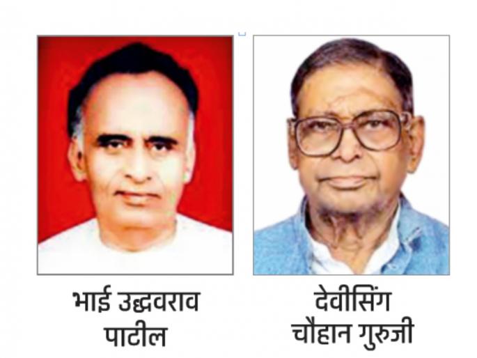 15 freedom fighters attack 500 policemen of Nizam | स्वातंत्र्यसूर्य: १५ स्वातंत्र्यसेनानींचा निजामाच्या 500 पोलिसांवर हल्ला! 15 freedom fighters attack 500 policemen of Nizam | स्वातंत्र्यसूर्य: १५ स्वातंत्र्यसेनानींचा निजामाच्या 500 पोलिसांवर हल्ला!