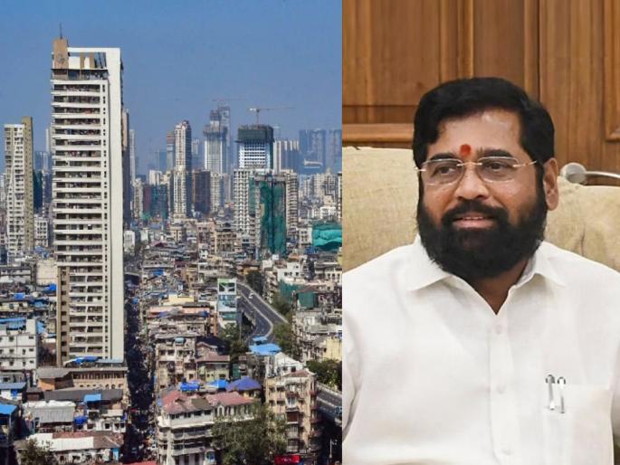 Good news No increase in property tax in Mumbai for another one year Chief Minister Shinde announced in the Assembly | खूशखबर: मुंबईत आणखी वर्षभर मालमत्ता करात वाढ नाही, मुख्यमंत्री शिंदेंची विधानसभेत घोषणा Good news No increase in property tax in Mumbai for another one year Chief Minister Shinde announced in the Assembly | खूशखबर: मुंबईत आणखी वर्षभर मालमत्ता करात वाढ नाही, मुख्यमंत्री शिंदेंची विधानसभेत घोषणा