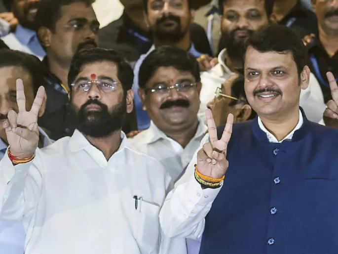 cm eknath Shindes agenda of BJP but what of the opposition And how did everyone forget Sanjay Raut | शिंदेंचा अजेंडा भाजपचा, पण विरोधकांचा कोणता? अन् संजय राऊतांना सगळे कसे विसरले? cm eknath Shindes agenda of BJP but what of the opposition And how did everyone forget Sanjay Raut | शिंदेंचा अजेंडा भाजपचा, पण विरोधकांचा कोणता? अन् संजय राऊतांना सगळे कसे विसरले?