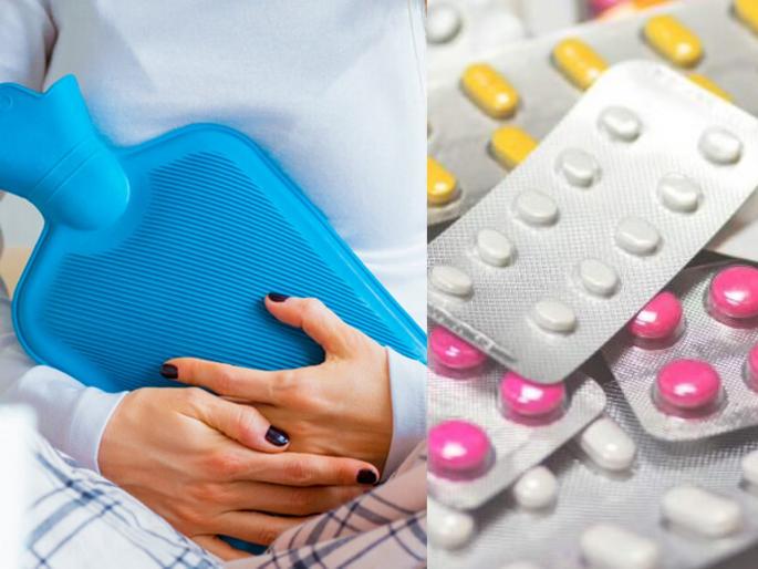 Taking pills for avoiding periods Read this information once and think | मासिक पाळी लांबविण्यासाठी गोळ्या घेताय? एकदा ही माहिती वाचा आणि विचार करा... Taking pills for avoiding periods Read this information once and think | मासिक पाळी लांबविण्यासाठी गोळ्या घेताय? एकदा ही माहिती वाचा आणि विचार करा...
