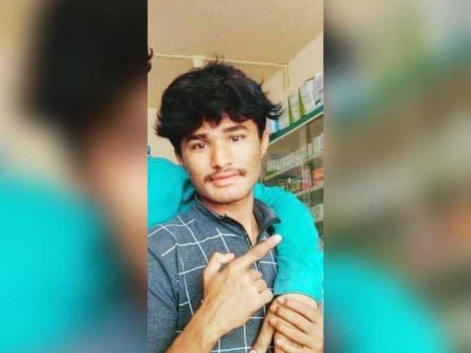 MBBS student commits suicide incident in Latur | MBBS च्या विद्यार्थ्यांची गळफास लावून आत्महत्या, लातुरातील घटना MBBS student commits suicide incident in Latur | MBBS च्या विद्यार्थ्यांची गळफास लावून आत्महत्या, लातुरातील घटना