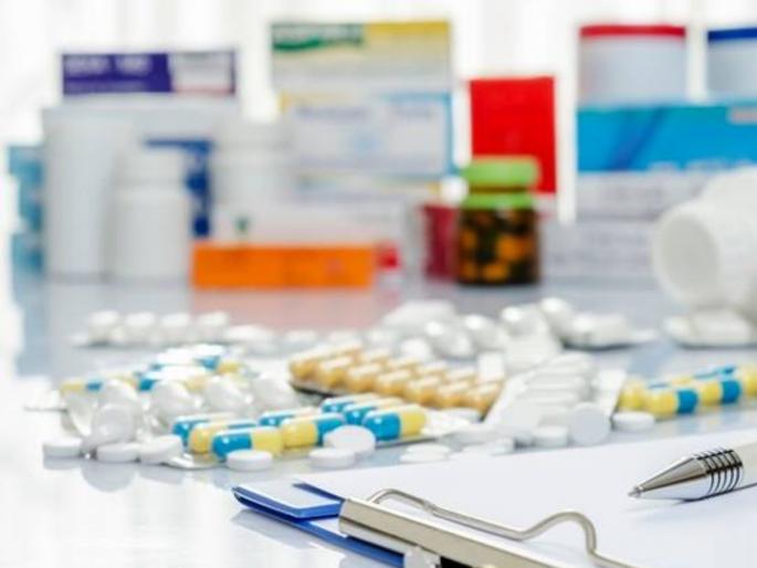 Raid on the medical in Latur in the case of chloroform pills | गुंगीकाराक गोळ्याप्रकरणी लातुरातील मेडिकलवर धाडी! Raid on the medical in Latur in the case of chloroform pills | गुंगीकाराक गोळ्याप्रकरणी लातुरातील मेडिकलवर धाडी!