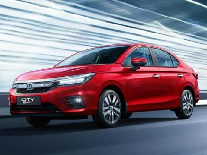 Honda Cars Offer Festive Offers on Honda cars big discounts on every car | Honda Cars Offer: होंडाच्या कारवर Festive Offers, प्रत्येक कारवर मिळतेय मोठी सूट; जाणून घ्या... Honda Cars Offer Festive Offers on Honda cars big discounts on every car | Honda Cars Offer: होंडाच्या कारवर Festive Offers, प्रत्येक कारवर मिळतेय मोठी सूट; जाणून घ्या...