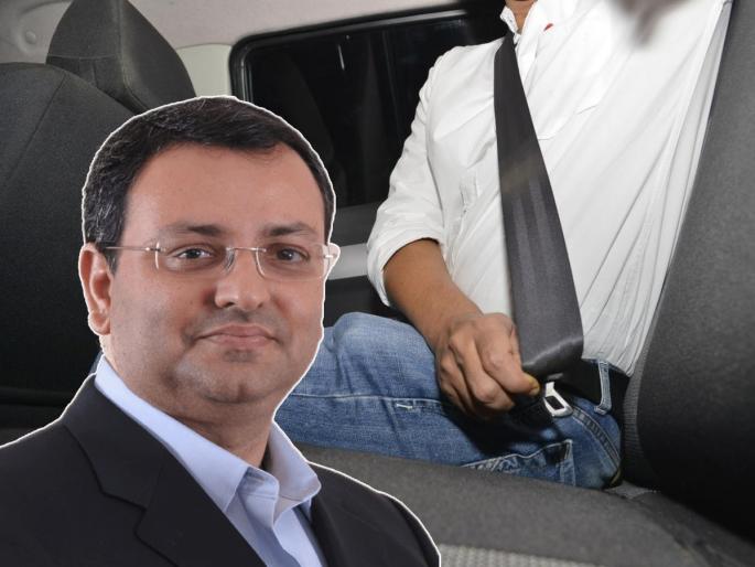 cyrus mistrys death government ban on seat belt alarm stopper nitin gadkari on passengers safety six airbags | सायरस मिस्त्रींच्या अपघाताचा परिणाम, आता सीट बेल्ट अलार्म स्टॉपरवर बंदी; सरकार कठोर भूमिकेच्या तयारीत! cyrus mistrys death government ban on seat belt alarm stopper nitin gadkari on passengers safety six airbags | सायरस मिस्त्रींच्या अपघाताचा परिणाम, आता सीट बेल्ट अलार्म स्टॉपरवर बंदी; सरकार कठोर भूमिकेच्या तयारीत!