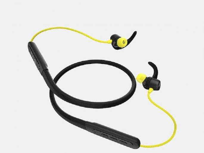 lava probuds n11 price in india first sale on amazon earphone | Lava Probuds N11: अवघ्या ११ रुपयांत मिळतोय Bluetooth Earphone, कुठून आणि कसा खरेदी कराल? जाणून घ्या... lava probuds n11 price in india first sale on amazon earphone | Lava Probuds N11: अवघ्या ११ रुपयांत मिळतोय Bluetooth Earphone, कुठून आणि कसा खरेदी कराल? जाणून घ्या...