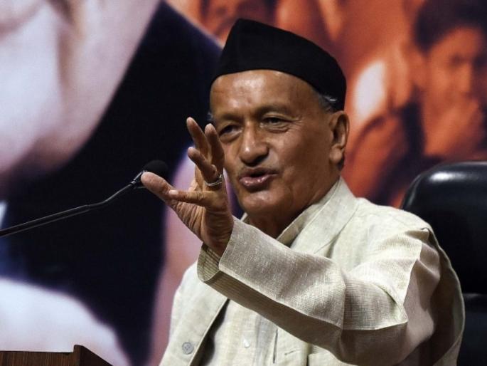 Brainstorming needed for academic cooperation between Indian and US universities: Governor Bhagat Singh Koshyari | भारत आणि अमेरिकेतील विद्यापीठांमध्ये शैक्षणिक सहकार्याच्या दृष्टीने विचार मंथन आवश्यक: राज्यपाल भगतसिंह कोश्यारी Brainstorming needed for academic cooperation between Indian and US universities: Governor Bhagat Singh Koshyari | भारत आणि अमेरिकेतील विद्यापीठांमध्ये शैक्षणिक सहकार्याच्या दृष्टीने विचार मंथन आवश्यक: राज्यपाल भगतसिंह कोश्यारी