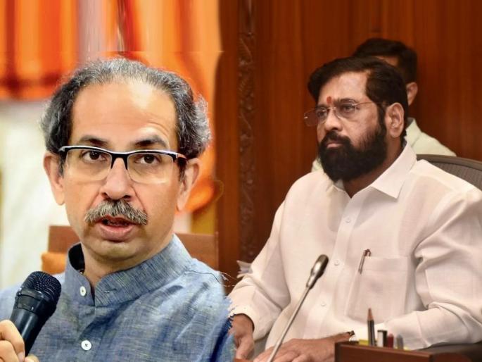 state leaders of shiv sena other than maharashtra join eknath shinde set back to uddhav thackeray | निवडणूक आयोगासमोरील लढाईआधीच CM शिंदेंची मोठी खेळी, शिवसेनेच्या ८ राज्यप्रमुखांचा शिंदे गटाला पाठिंबा! state leaders of shiv sena other than maharashtra join eknath shinde set back to uddhav thackeray | निवडणूक आयोगासमोरील लढाईआधीच CM शिंदेंची मोठी खेळी, शिवसेनेच्या ८ राज्यप्रमुखांचा शिंदे गटाला पाठिंबा!