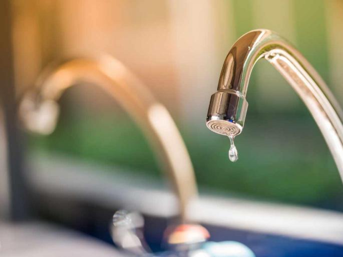 Vastu Shastra : If the taps in the house are leaking, be alert immediately, this is a danger sign! | Vastu Shastra : घरातले नळ गळत असतील तर ताबडतोब सावध व्हा, हे धोक्याचे लक्षण आहे! Vastu Shastra : If the taps in the house are leaking, be alert immediately, this is a danger sign! | Vastu Shastra : घरातले नळ गळत असतील तर ताबडतोब सावध व्हा, हे धोक्याचे लक्षण आहे!