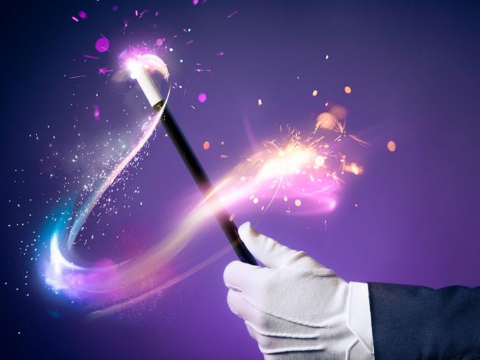 Life Lesson: Learn to use this magic wand if you want to live a happy life! | Life Lesson: आयुष्य आनंदाने जगायचे असेल तर ही जादुई कांडी वापरायला शिका! Life Lesson: Learn to use this magic wand if you want to live a happy life! | Life Lesson: आयुष्य आनंदाने जगायचे असेल तर ही जादुई कांडी वापरायला शिका!