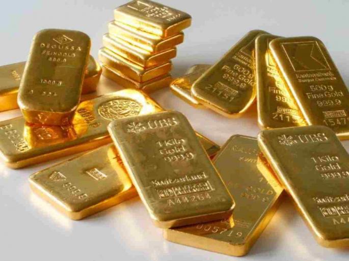 kolkata airport 2 kg gold was hidden in the private part of the foreign woman | परदेशी महिलेनं प्रायव्हेट पार्टमध्ये लपवलं होतं २ किलो सोनं, 'असं' आलं उघडकीस! kolkata airport 2 kg gold was hidden in the private part of the foreign woman | परदेशी महिलेनं प्रायव्हेट पार्टमध्ये लपवलं होतं २ किलो सोनं, 'असं' आलं उघडकीस!