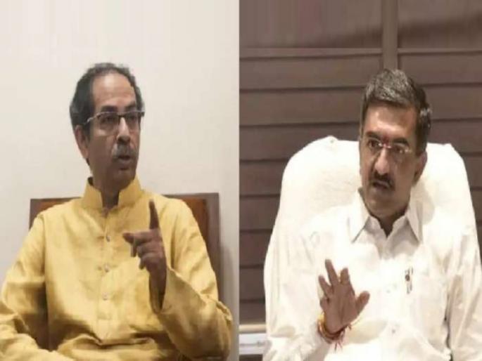 Those who could not go to ministry in two and a half years should not talk about cm eknath shinde Delhi visit says shambhuraj desai | "अडीच वर्षात मंत्रालयात ज्यांना जाता आले नाही, त्यांनी मुख्यमंत्र्यांच्या दिल्ली वारीवर बोलू नये" Those who could not go to ministry in two and a half years should not talk about cm eknath shinde Delhi visit says shambhuraj desai | "अडीच वर्षात मंत्रालयात ज्यांना जाता आले नाही, त्यांनी मुख्यमंत्र्यांच्या दिल्ली वारीवर बोलू नये"