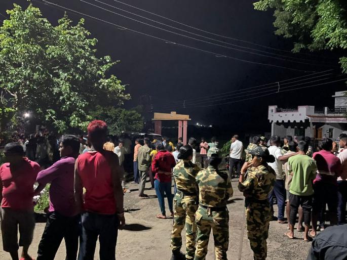 Four minor friends missing from Masala village kidnapping case registered in Selu police | मसाळा गावातून चार अल्पवयीन मित्र बेपत्ता, सेलू पोलिसात अपहरणाचा गुन्हा दाखल Four minor friends missing from Masala village kidnapping case registered in Selu police | मसाळा गावातून चार अल्पवयीन मित्र बेपत्ता, सेलू पोलिसात अपहरणाचा गुन्हा दाखल