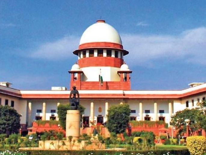 supreme court on marital rape case status changes medical termination of pregnancy | मोठी बातमी! अविवाहित महिलांना आता २४ आठवड्यांपर्यंत गर्भपाताचा अधिकार, सुप्रीम कोर्टाचा निर्णय supreme court on marital rape case status changes medical termination of pregnancy | मोठी बातमी! अविवाहित महिलांना आता २४ आठवड्यांपर्यंत गर्भपाताचा अधिकार, सुप्रीम कोर्टाचा निर्णय