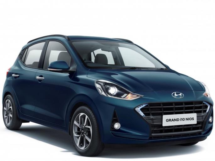 second hand i10 cng in delhi with finance zero down payment navratri offer | Hyundai i10 CNG: ७ लाख नव्हे, फक्त २.२ लाखांत खरेदी करा; नवरात्रीला बंपर सूट second hand i10 cng in delhi with finance zero down payment navratri offer | Hyundai i10 CNG: ७ लाख नव्हे, फक्त २.२ लाखांत खरेदी करा; नवरात्रीला बंपर सूट