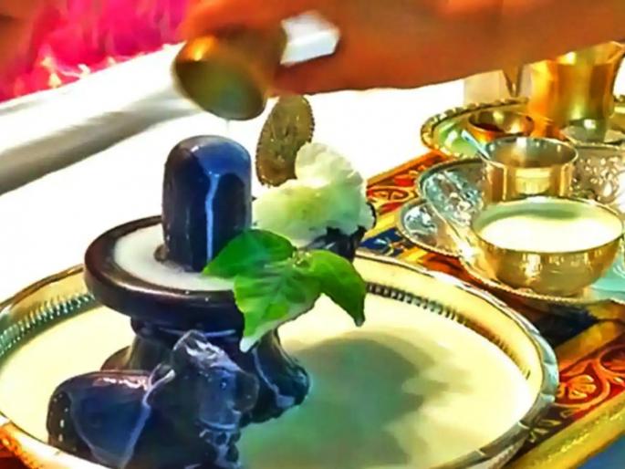 Shukra Pradosh 2022: 'These' Remedies to Be Done by Husband and Wife on Shukra Pradosh Vrat to Enrich Marital Life! | Shukra Pradosh 2022: वैवाहिक जीवन समृद्ध करण्यासाठी पती-पत्नीने शुक्र प्रदोष व्रताच्या दिवशी करावे 'हे' उपाय! Shukra Pradosh 2022: 'These' Remedies to Be Done by Husband and Wife on Shukra Pradosh Vrat to Enrich Marital Life! | Shukra Pradosh 2022: वैवाहिक जीवन समृद्ध करण्यासाठी पती-पत्नीने शुक्र प्रदोष व्रताच्या दिवशी करावे 'हे' उपाय!