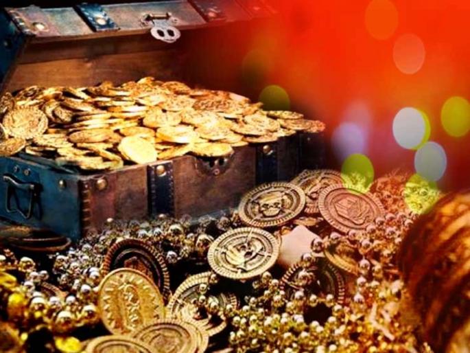 Kojagiri purnima 2022 : Know how you too can get lucky on Kojagiri night! | Kojagiri purnima 2022 : कोजागिरीच्या रात्री तुमचाही भाग्योदय होऊ शकतो, कसा, ते जाणून घ्या! Kojagiri purnima 2022 : Know how you too can get lucky on Kojagiri night! | Kojagiri purnima 2022 : कोजागिरीच्या रात्री तुमचाही भाग्योदय होऊ शकतो, कसा, ते जाणून घ्या!