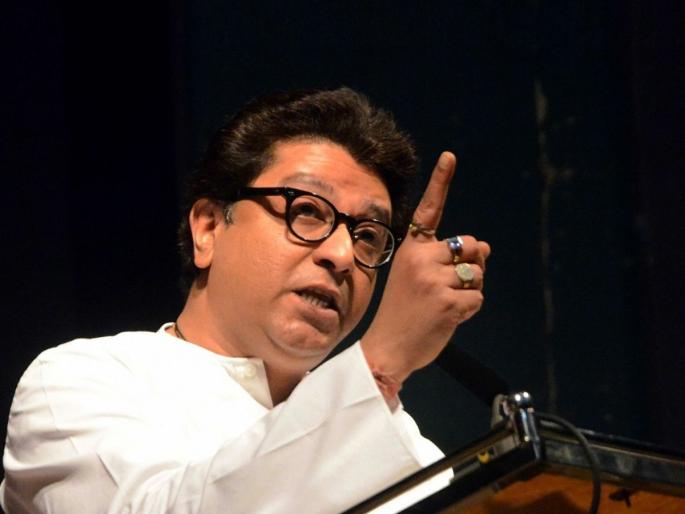 Raj Thackeray taunt to Uddhav Thackeray over cm candidate | Raj Thackeray: मी तुम्हाला खुर्चीत बसवेन, स्वतः खुर्चीत बसणार नाही; राज ठाकरेंचा उद्धव ठाकरेंना टोला Raj Thackeray taunt to Uddhav Thackeray over cm candidate | Raj Thackeray: मी तुम्हाला खुर्चीत बसवेन, स्वतः खुर्चीत बसणार नाही; राज ठाकरेंचा उद्धव ठाकरेंना टोला