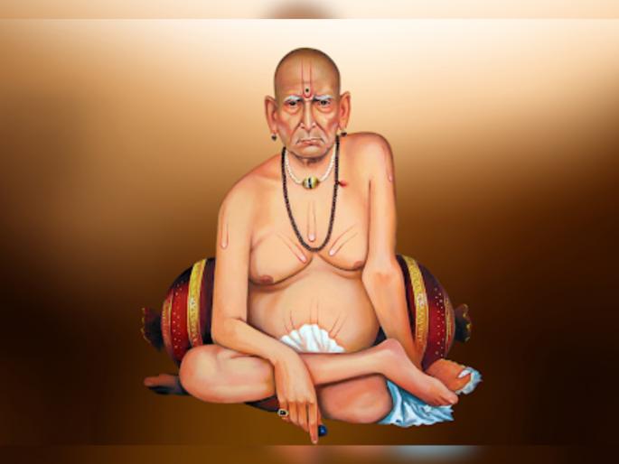 Swami Samartha: These five mantras of Swami Samartha will definitely help you in the current stressful environment! | Swami Samartha: सध्याच्या तणावग्रस्त वातावरणात मनःशांतीसाठी स्वामींचे 'हे' पाच मंत्र निश्चितच ठरतील उपयोगी!