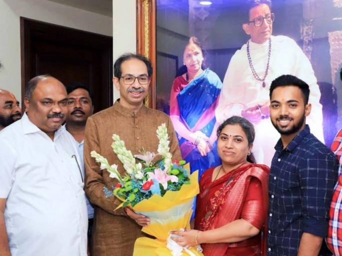 BJP withdraws but Andheri by election will be held says Anil Parab | भाजपानं माघार घेतली, तरीही अंधेरीची पोटनिवडणूक होणार; अनिल परब यांनी सांगितलं कारण... BJP withdraws but Andheri by election will be held says Anil Parab | भाजपानं माघार घेतली, तरीही अंधेरीची पोटनिवडणूक होणार; अनिल परब यांनी सांगितलं कारण...