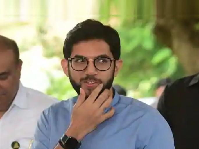 why was the chat bot closed where to complain aaditya thackeray question to the bmc | ‘चॅट बॉट’ बंद का केली, तक्रारी करायच्या कुठे? पालिकेला आदित्य ठाकरे यांचा सवाल