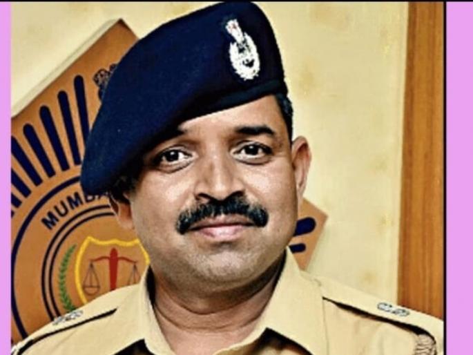 Dhananjay Kulkarni is the new Superintendent of Police of Ratnagiri | धनंजय कुलकर्णी रत्नागिरीचे नवे पोलीस अधीक्षक Dhananjay Kulkarni is the new Superintendent of Police of Ratnagiri | धनंजय कुलकर्णी रत्नागिरीचे नवे पोलीस अधीक्षक