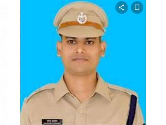 Sindhudurg District Superintendent of Police Saurabh Kumar Agarwal | सिंधुदुर्ग जिल्हा पोलीस अधीक्षक पदी सौरभ कुमार अग्रवाल Sindhudurg District Superintendent of Police Saurabh Kumar Agarwal | सिंधुदुर्ग जिल्हा पोलीस अधीक्षक पदी सौरभ कुमार अग्रवाल