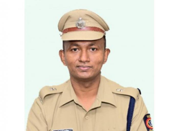 Pawan Bansod as Superintendent of Police of Yavatmal | यवतमाळच्या पोलीस अधीक्षकपदी पवन बनसोड Pawan Bansod as Superintendent of Police of Yavatmal | यवतमाळच्या पोलीस अधीक्षकपदी पवन बनसोड
