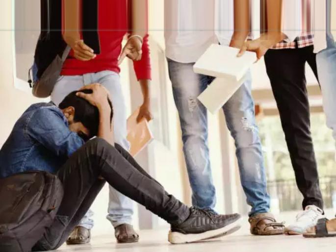 gujarat ragging student sodomised pressured to chop private parts student molested video at rajkot university | रॅगिंग केव्हा थांबणार? प्रायव्हेट पार्टमध्ये टूथब्रश, सॅनिटायझर टाकले; व्हिडिओ रेकॉर्ड करुन शोषण gujarat ragging student sodomised pressured to chop private parts student molested video at rajkot university | रॅगिंग केव्हा थांबणार? प्रायव्हेट पार्टमध्ये टूथब्रश, सॅनिटायझर टाकले; व्हिडिओ रेकॉर्ड करुन शोषण