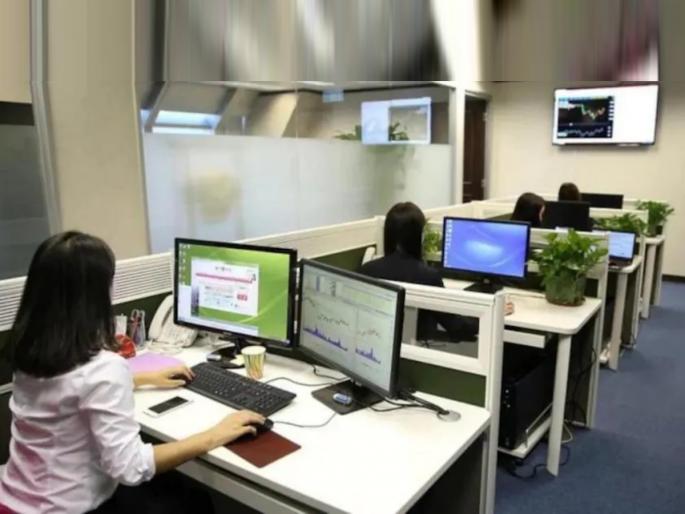 moonlighting unacceptable in happiest minds company caught some employees got fired | Wipro नंतर आणखी एका कंपनीत Moonlighting करताना पकडले गेले कर्मचारी, नोकरी गमावली!