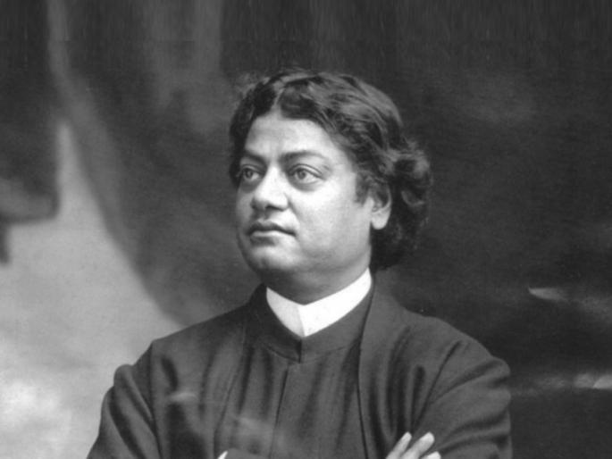 swami vivekanand acted deaf and mute to preach molesting girls inspirational story | मूकबधीर बनून खोडकर मुलींना धडा शिकवला तेव्हा...; स्वामी विवेकानंद यांच्या आयुष्यातील प्रेरक घटना