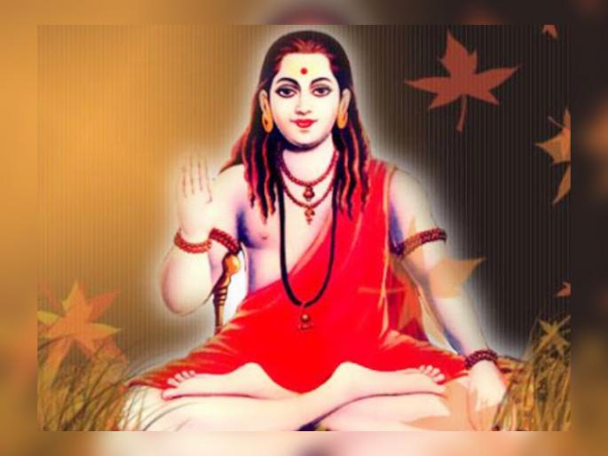 Gorakhnath Jayanti 2022: Gorakshanath's influence is seen in Nepal, India and Arab countries; Read his birth story! | Gorakhnath Jayanti 2022: नेपाळ, भारत आणि अरब देशांमध्ये दिसून येतो गोरक्षनाथांचा प्रभाव; वाचा त्यांची जन्मकथा! Gorakhnath Jayanti 2022: Gorakshanath's influence is seen in Nepal, India and Arab countries; Read his birth story! | Gorakhnath Jayanti 2022: नेपाळ, भारत आणि अरब देशांमध्ये दिसून येतो गोरक्षनाथांचा प्रभाव; वाचा त्यांची जन्मकथा!