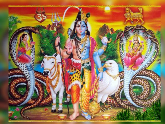 A special Ritual on Vaikuntha Chaturdashi to make the journey after death easier; Learn more details! | मृत्यूनंतरचा प्रवास सोपा व्हावा म्हणून वैकुंठ चतुर्दशीच्या दिवशी केले जाते विशेष व्रत; जाणून घ्या सविस्तर माहिती! A special Ritual on Vaikuntha Chaturdashi to make the journey after death easier; Learn more details! | मृत्यूनंतरचा प्रवास सोपा व्हावा म्हणून वैकुंठ चतुर्दशीच्या दिवशी केले जाते विशेष व्रत; जाणून घ्या सविस्तर माहिती!