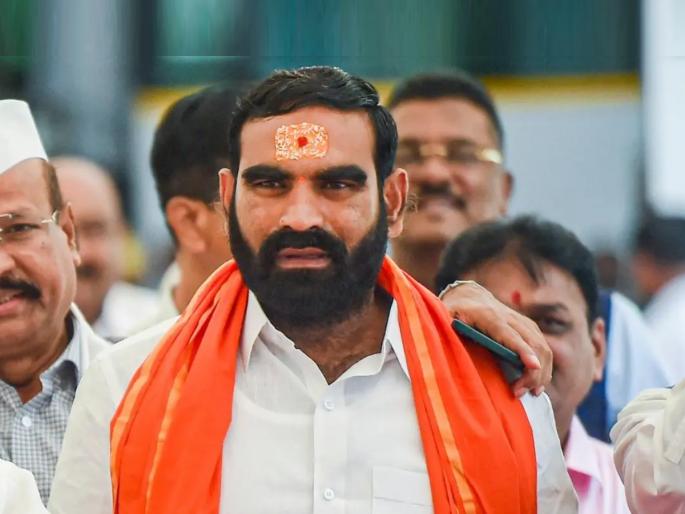 open letter to mla santosh bangar | आमदार साहेब, एकदा हे करूनच दाखवा, मग बघा..! open letter to mla santosh bangar | आमदार साहेब, एकदा हे करूनच दाखवा, मग बघा..!