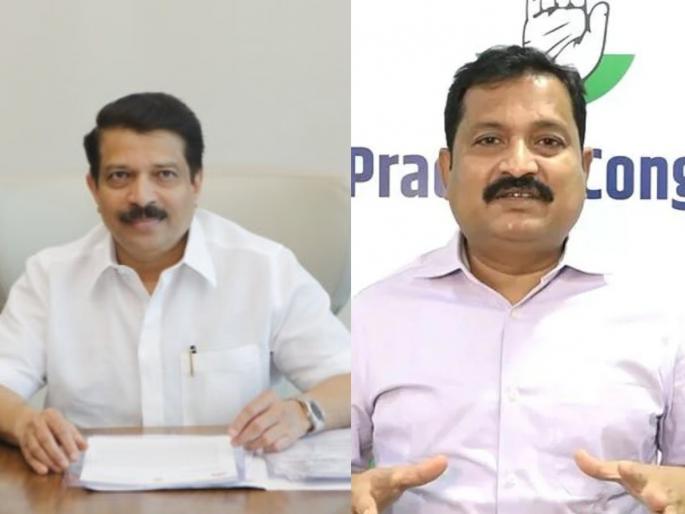 Face-to-face: Do ruling party MLAs bully | आमने-सामने: सत्ताधारी पक्षाचे आमदार दादागिरी करतात का? Face-to-face: Do ruling party MLAs bully | आमने-सामने: सत्ताधारी पक्षाचे आमदार दादागिरी करतात का?