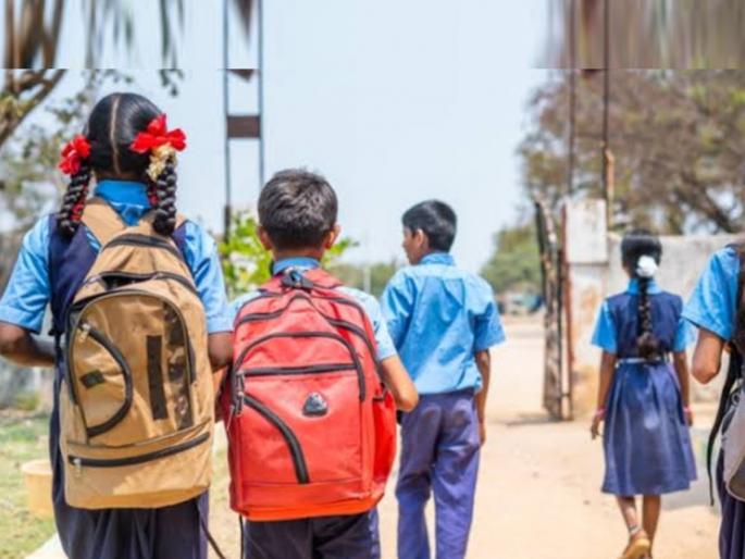 The burden of the bags will work but the decision will be restrained in education sector | दप्तराचे ओझे चालेल, पण निर्णय आवरा ...! The burden of the bags will work but the decision will be restrained in education sector | दप्तराचे ओझे चालेल, पण निर्णय आवरा ...!