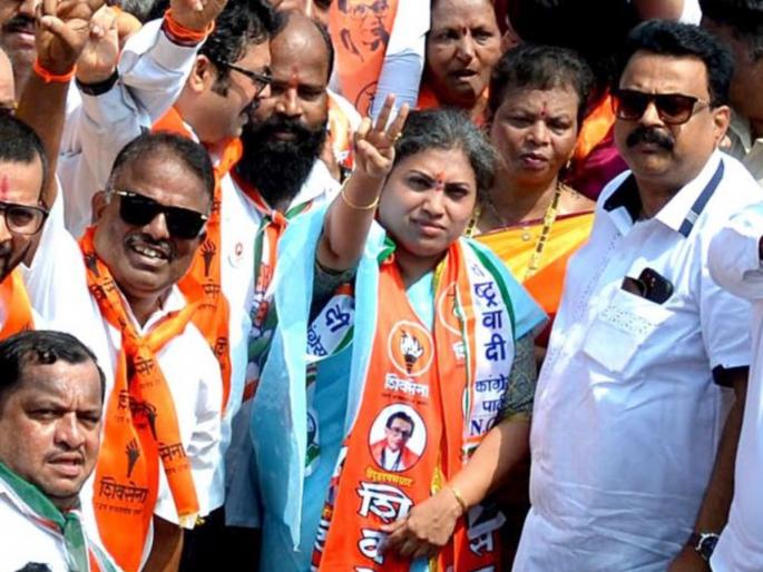 Warning of by elections results to political parties | सत्तारूढ आणि विरोधी पक्षांना पोटनिवडणुकांचा निकाल संदेश देणारा! Warning of by elections results to political parties | सत्तारूढ आणि विरोधी पक्षांना पोटनिवडणुकांचा निकाल संदेश देणारा!