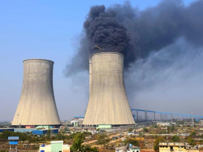 Maharashtra danger zone Dust pollution increased warning of danger | महाराष्ट्र डेंजर झोनकडे! धूलिकणांचे प्रदूषण वाढले, धोक्याचा इशारा Maharashtra danger zone Dust pollution increased warning of danger | महाराष्ट्र डेंजर झोनकडे! धूलिकणांचे प्रदूषण वाढले, धोक्याचा इशारा