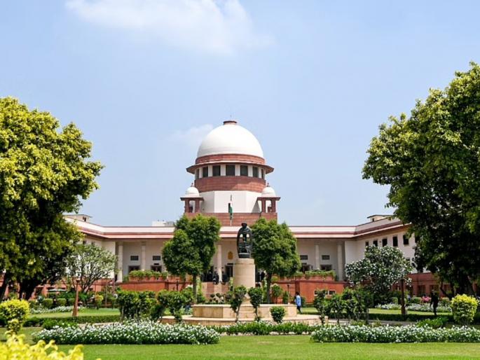 Education is not a business Tuition fees should be affordable Supreme Court reprimanded | शिक्षण हा काही धंदा नाही! ट्युशन फी परवडणारीच हवी, सर्वोच्च न्यायालयाने खडसावले Education is not a business Tuition fees should be affordable Supreme Court reprimanded | शिक्षण हा काही धंदा नाही! ट्युशन फी परवडणारीच हवी, सर्वोच्च न्यायालयाने खडसावले