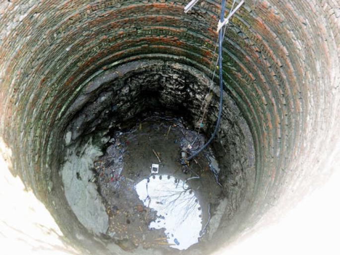 Dig Wells and Earn Four Lakhs Become a Millionaire The gram sabha will have the power of approval | खोदा विहिरी... चार लाख मिळवा... लखपती व्हा! मंजुरीचे अधिकार मिळणार ग्रामसभेला Dig Wells and Earn Four Lakhs Become a Millionaire The gram sabha will have the power of approval | खोदा विहिरी... चार लाख मिळवा... लखपती व्हा! मंजुरीचे अधिकार मिळणार ग्रामसभेला