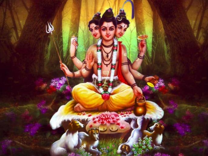 Who is ready to learn is always supported by Datta Guru - Brahmachaitanya Gondawalekar Maharaj! | ज्याची शिकण्याची तयारी आहे त्याला दत्त गुरूंची सदैव साथ आहे- ब्रह्मचैतन्य गोंदवलेकर महाराज! Who is ready to learn is always supported by Datta Guru - Brahmachaitanya Gondawalekar Maharaj! | ज्याची शिकण्याची तयारी आहे त्याला दत्त गुरूंची सदैव साथ आहे- ब्रह्मचैतन्य गोंदवलेकर महाराज!